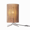 Graypants Kerflights Table Lamp - T2