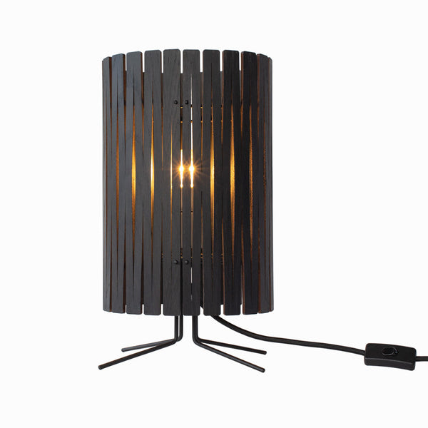 Graypants Kerflights Table Lamp - T2