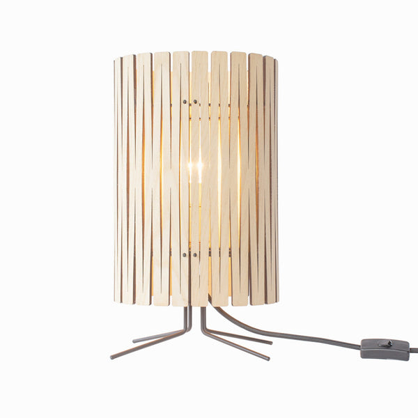 Graypants Kerflights Table Lamp - T2