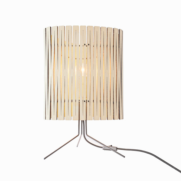 Graypants Kerflights Table Lamp - T3