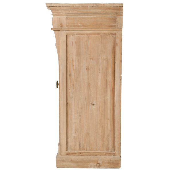 Essentials For Living Grecian Media Sideboard