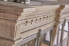 Essentials For Living Grecian Media Sideboard
