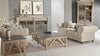 Essentials For Living Grecian Media Sideboard