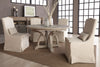Essentials For Living Grecian Media Sideboard