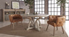 Essentials For Living Grecian Media Sideboard