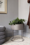 Ferm Living Plant Box Round 