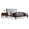 Greenington Mercury Upholstered Platform Bed 