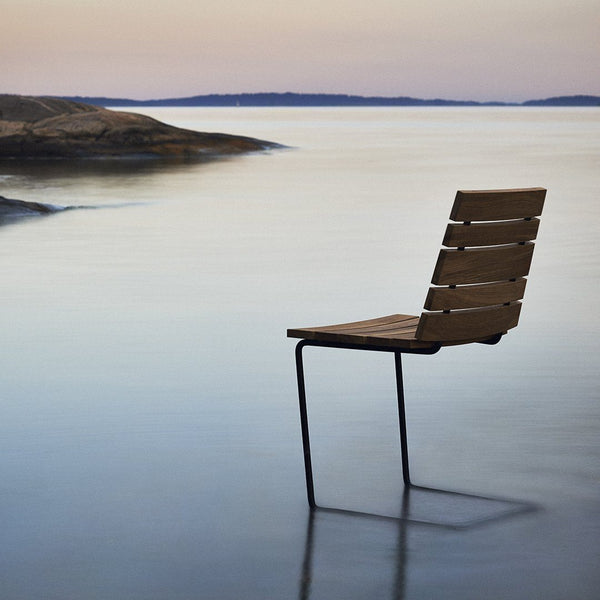 Skargaarden Grinda Chair Teak 