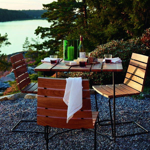 Skargaarden Grinda Chair Teak 