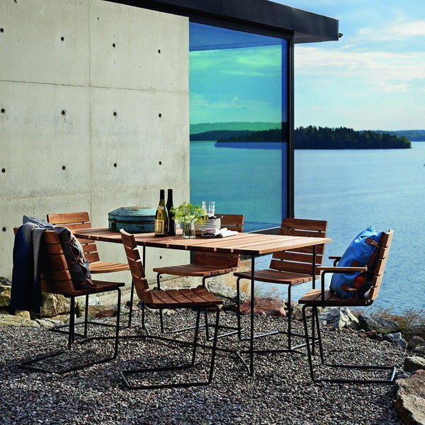 Skargaarden Grinda Chair Teak 