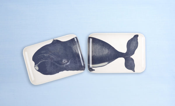Thomas Paul Humphrey 2 Piece Tray