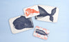 Thomas Paul Humphrey 2 Piece Tray