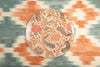 Siren Song Coromandel Dinner Plates - Set of 4