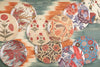 Siren Song Coromandel Dinner Plates - Set of 4