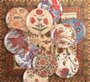 Siren Song Batavia Dinner Plates - Set of 4