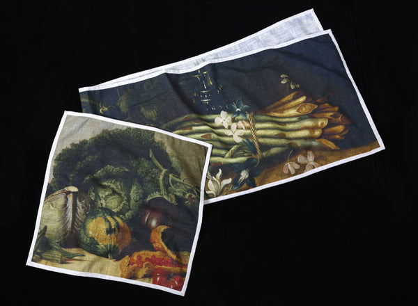 Siren Song Harvest Table Runner