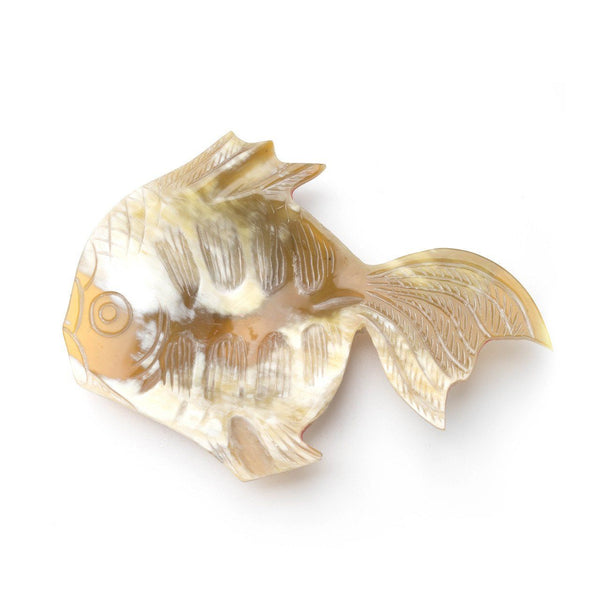 Siren Song Goldfish Dish 