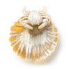 Siren Song Crab Dish 