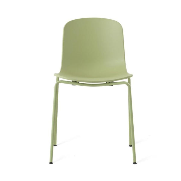 TOOU Holi Side Chair Black Solid 