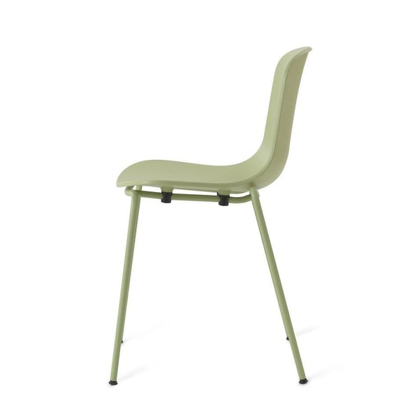 TOOU Holi Side Chair Black Solid 