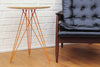 Tronk Hudson Side Table 