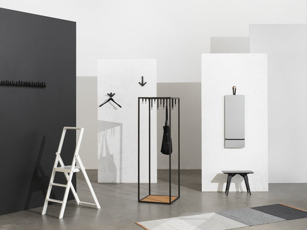 Design House Stockholm Lasso Mirror - Tall