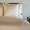 Ann Gish Hammered Duvet