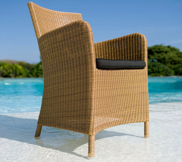 Cane-line Hampsted Chair