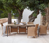 Cane-line Hampsted Chair