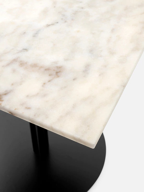 Audo Harbour Column Dining Table - Rectangle