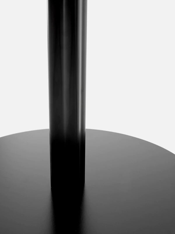 Audo Harbour Column Dining Table - Rectangle