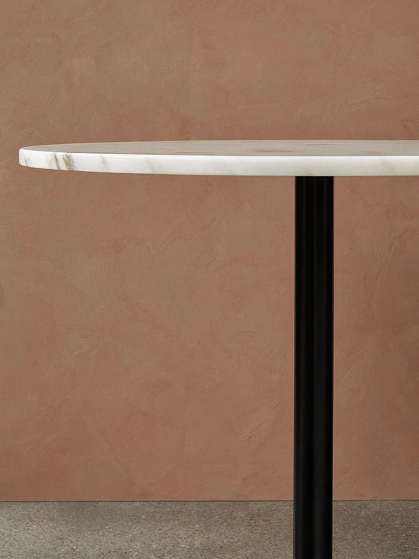 Audo Harbour Column Dining Table - Round