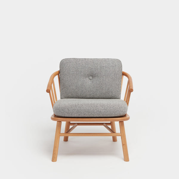 Another Country Hardy Armchair 