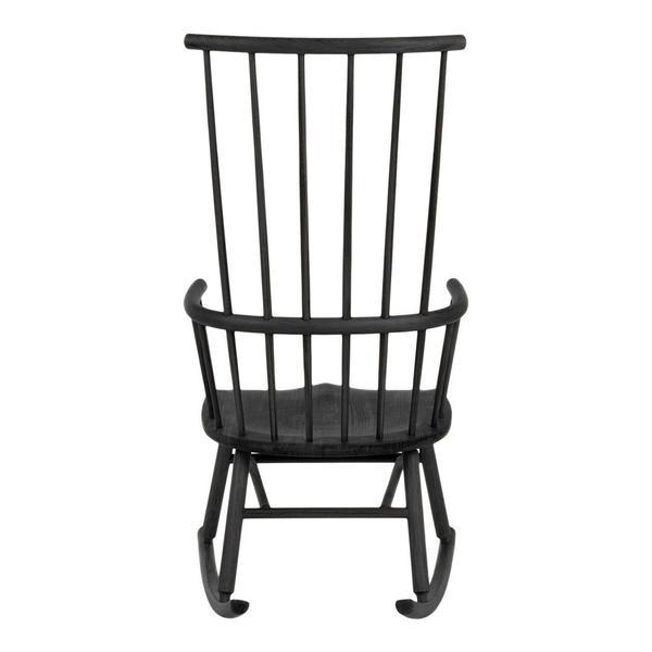 Another Country Hardy Rocker Oak 