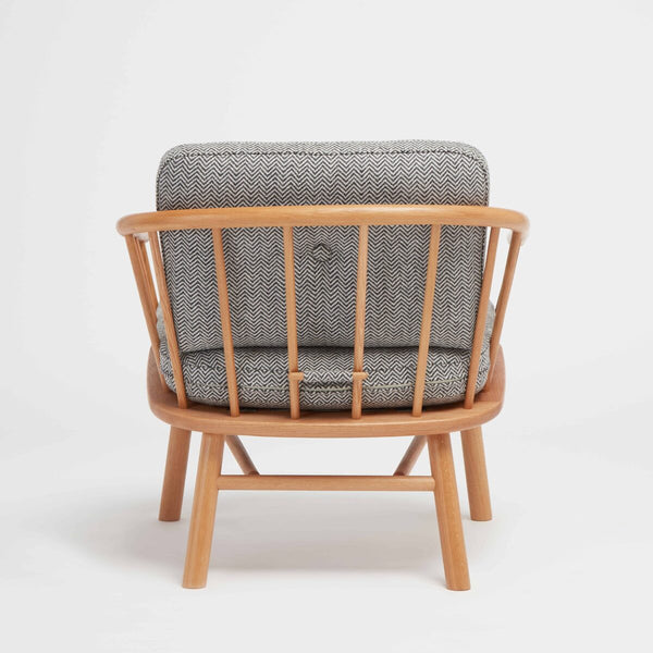 Another Country Hardy Armchair 
