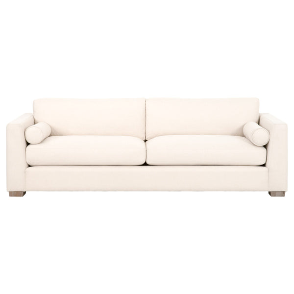 Essentials For Living Hayden 95" Taper Arm Sofa