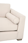 Essentials For Living Hayden 95" Taper Arm Sofa
