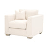 Essentials For Living Hayden Taper Arm Sofa Chair