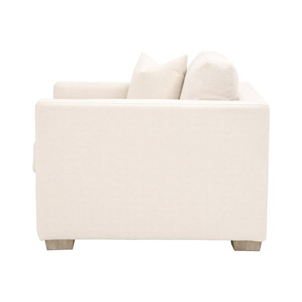 Essentials For Living Hayden Taper Arm Sofa Chair