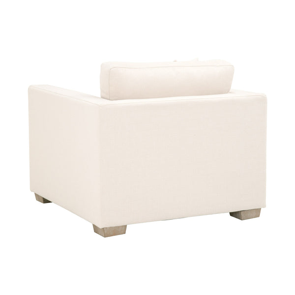 Essentials For Living Hayden Taper Arm Sofa Chair