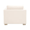 Essentials For Living Hayden Taper Arm Sofa Chair