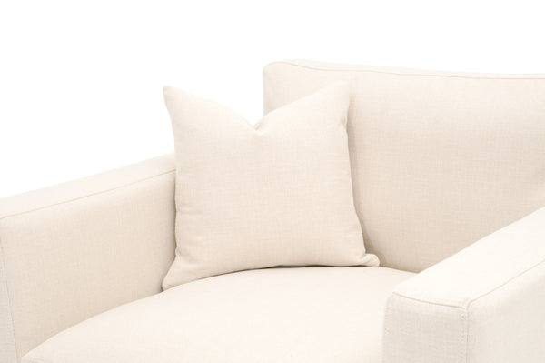 Essentials For Living Hayden Taper Arm Sofa Chair