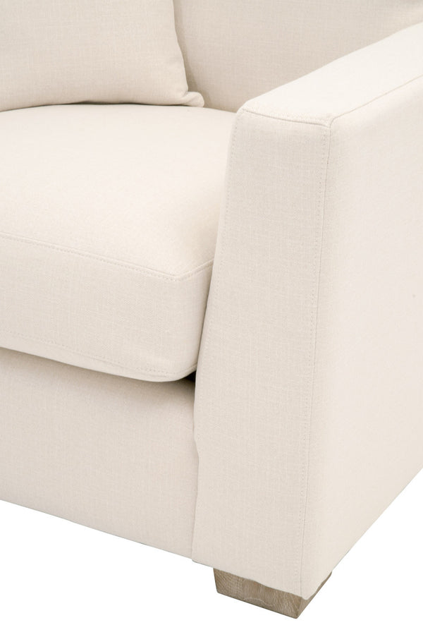 Essentials For Living Hayden Taper Arm Sofa Chair