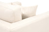 Essentials For Living Hayden Taper Arm Sofa Chair