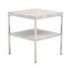 Essentials For Living Hex End Table