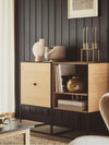 byLassen Large Frame w/ Shelf