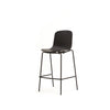 TOOU Holi Counter Stool Black Solid 