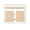 Essentials For Living Holland 1-Drawer 2-Door Chest