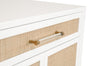 Essentials For Living Holland 1-Drawer 2-Door Chest