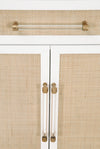 Essentials For Living Holland 1-Drawer 2-Door Chest